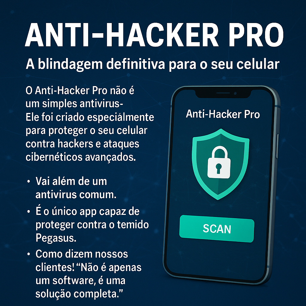 Anti-Hacker Pro